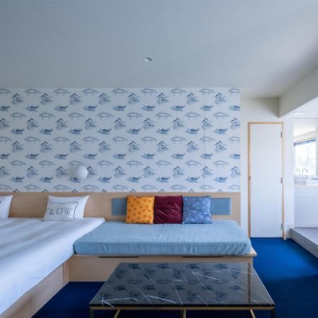 Lyuro Tokyo Kiyosumi By The Share Hotels Dış mekan fotoğraf