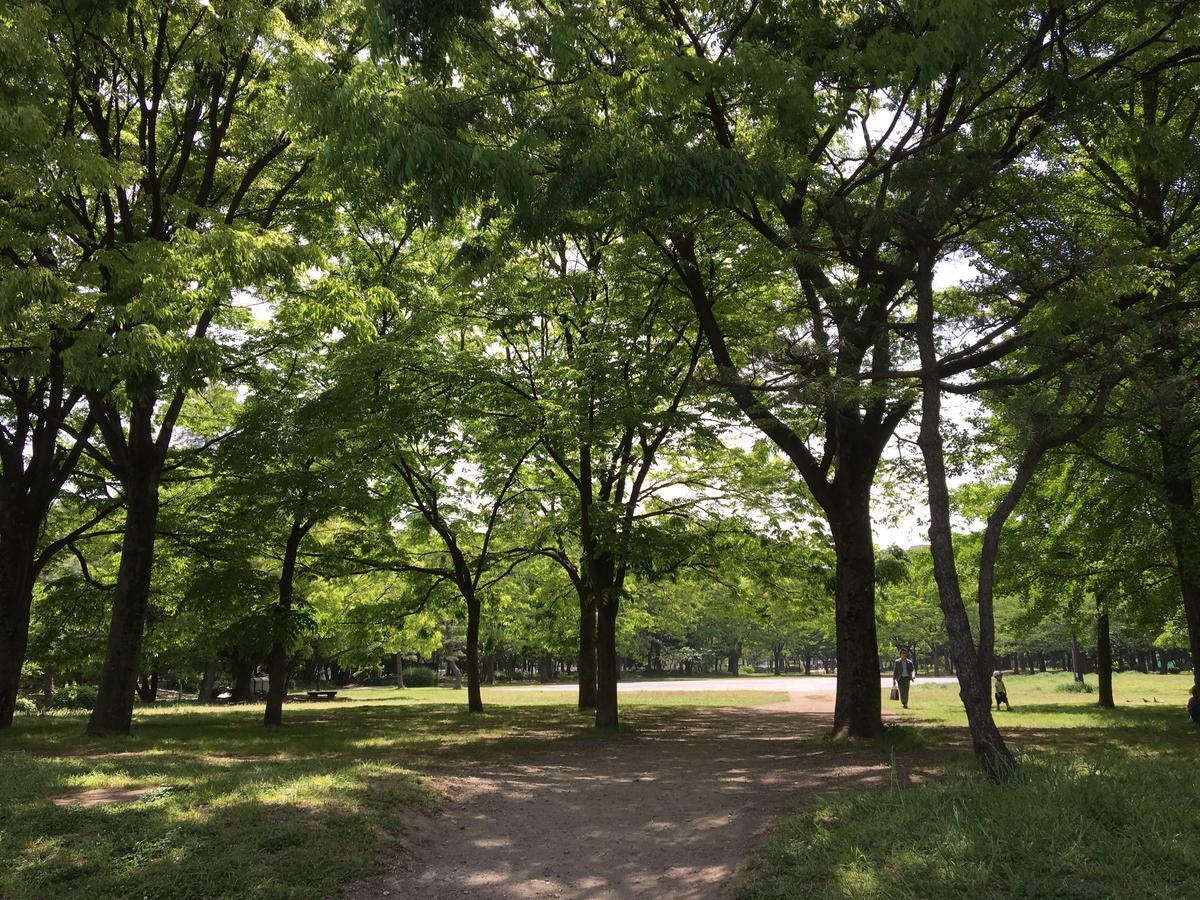 Lyuro Tokyo Kiyosumi By The Share Hotels Dış mekan fotoğraf