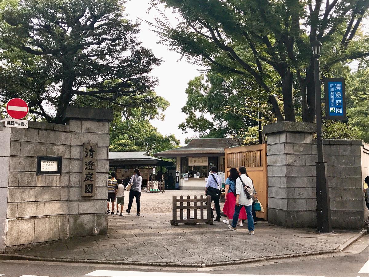 Lyuro Tokyo Kiyosumi By The Share Hotels Dış mekan fotoğraf