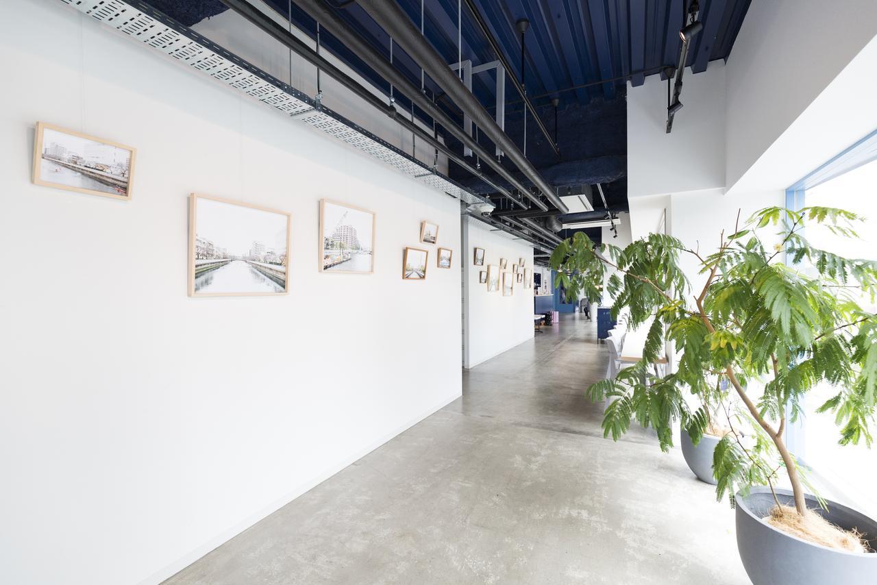 Lyuro Tokyo Kiyosumi By The Share Hotels Dış mekan fotoğraf