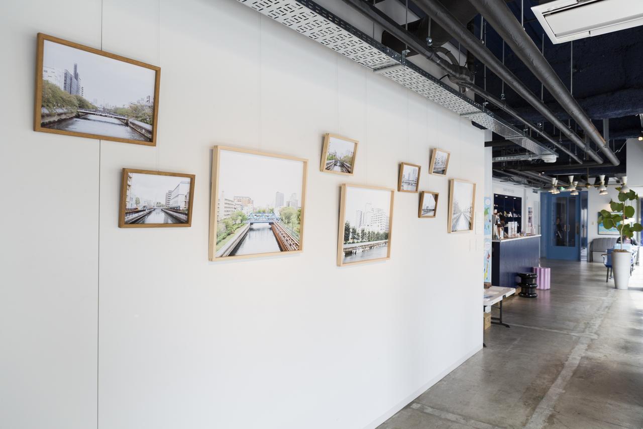 Lyuro Tokyo Kiyosumi By The Share Hotels Dış mekan fotoğraf