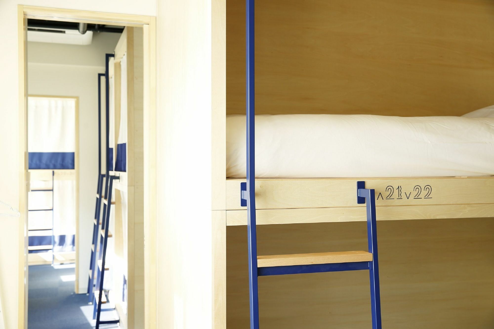 Lyuro Tokyo Kiyosumi By The Share Hotels Dış mekan fotoğraf