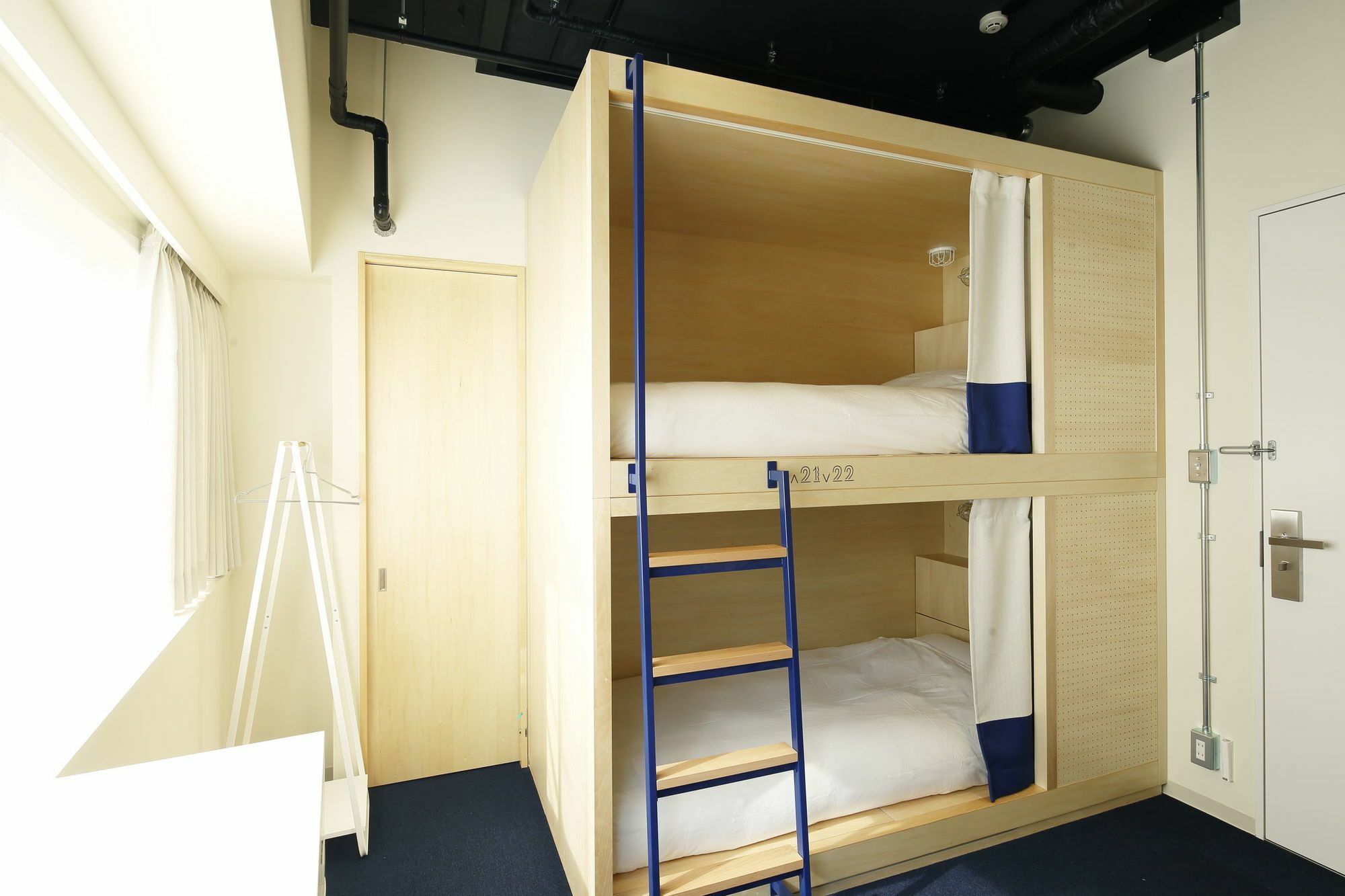 Lyuro Tokyo Kiyosumi By The Share Hotels Dış mekan fotoğraf