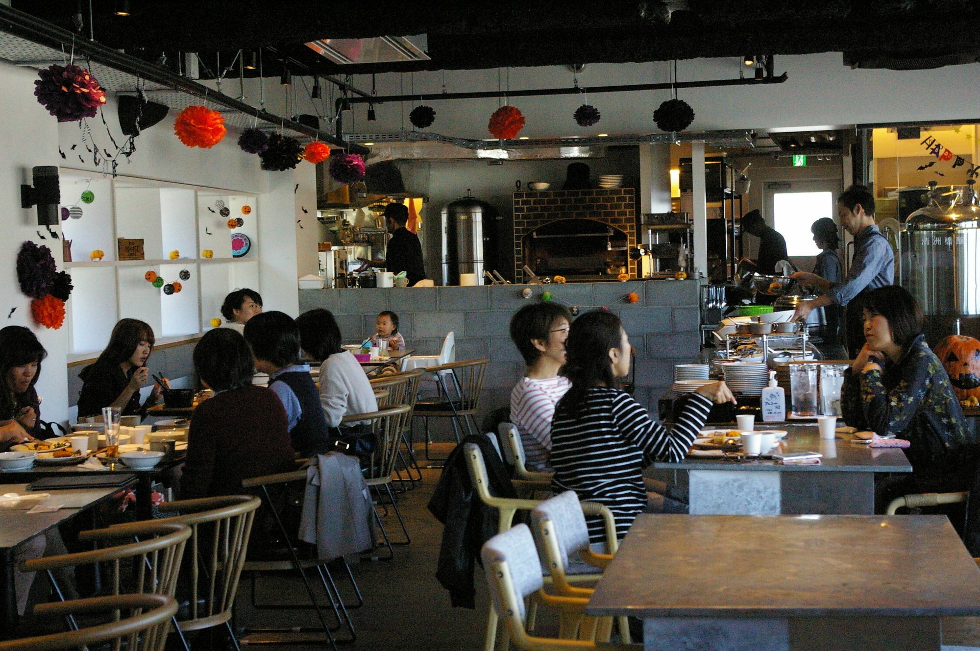 Lyuro Tokyo Kiyosumi By The Share Hotels Dış mekan fotoğraf