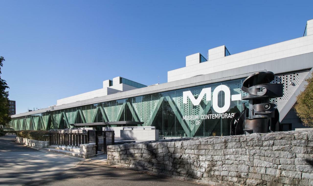 Lyuro Tokyo Kiyosumi By The Share Hotels Dış mekan fotoğraf